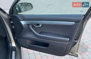 Седан Audi A4 2006 в 