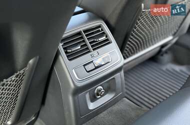 Седан Audi A4 2019 в 