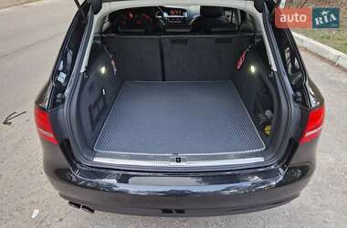Универсал Audi A4 2012 в 