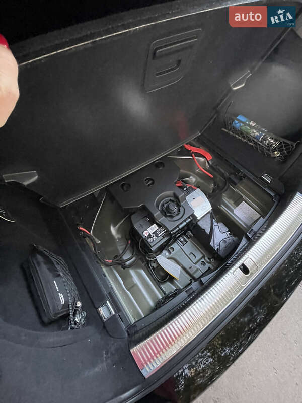 Универсал Audi A4 2022 в Павлограде
