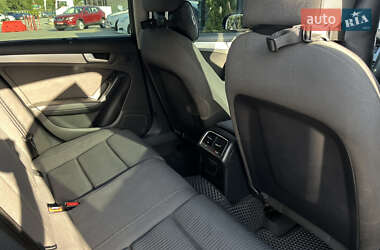 Седан Audi A4 2012 в 