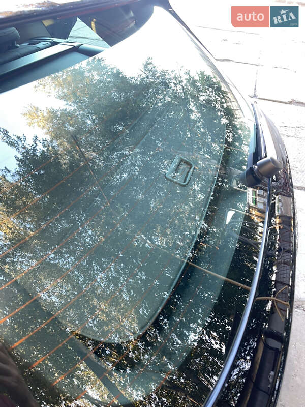 Универсал Audi A4 2022 в Павлограде
