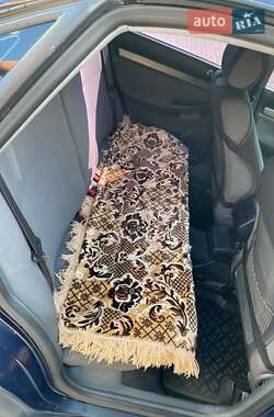 Седан Audi A4 1998 в 