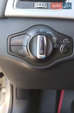Седан Audi A4 2013 в 
