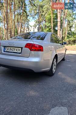 Седан Audi A4 2005 в Черкассах