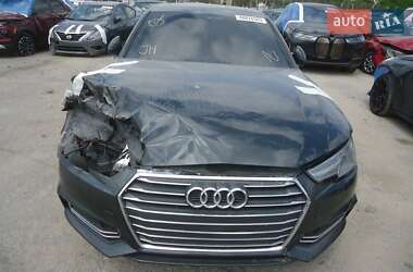 Седан Audi A4 2016 в Києві