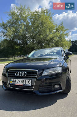Седан Audi A4 2008 в 