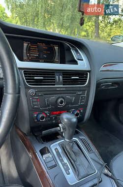 Седан Audi A4 2008 в 