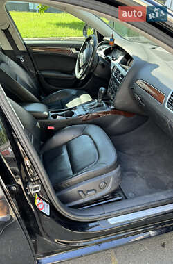 Седан Audi A4 2008 в 