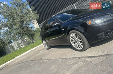 Универсал Audi A4 2008 в 