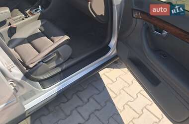 Седан Audi A4 2002 в 