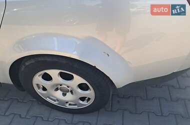 Седан Audi A4 2002 в 