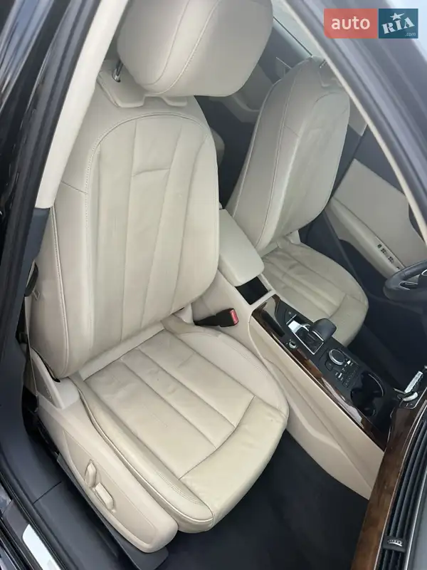 Audi A4 2016 VIN WAUGMAF40HN042599 фото оголошення 23 з 84