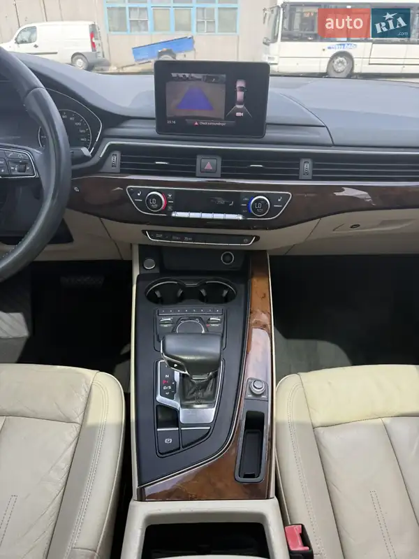 Audi A4 2016 VIN WAUGMAF40HN042599 фото оголошення 28 з 84