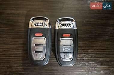 Седан Audi A4 2015 в 