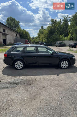 Универсал Audi A4 2007 в 