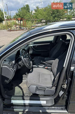 Универсал Audi A4 2007 в 