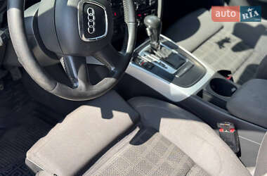 Универсал Audi A4 2010 в 