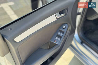 Универсал Audi A4 2010 в 