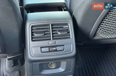 Седан Audi A4 2016 в 