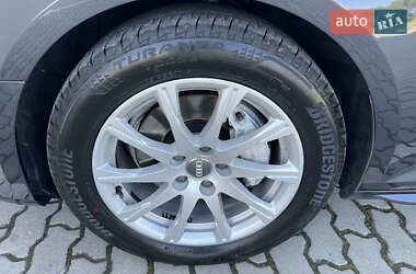 Седан Audi A4 2018 в 
