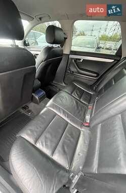 Универсал Audi A4 2006 в 