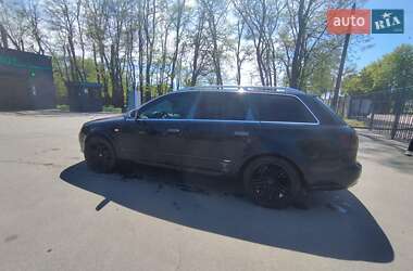 Универсал Audi A4 2006 в 