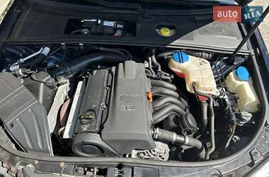 Седан Audi A4 2006 в 