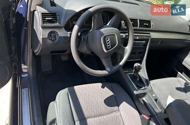 Седан Audi A4 2006 в 