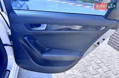 Седан Audi A4 2011 в 