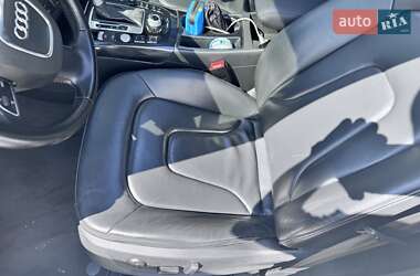 Седан Audi A4 2011 в 