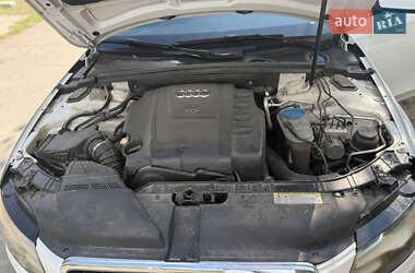 Седан Audi A4 2011 в 