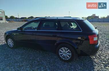 Универсал Audi A4 2003 в 