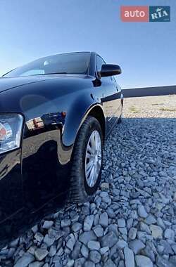 Универсал Audi A4 2003 в 