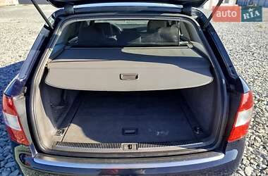 Универсал Audi A4 2003 в 