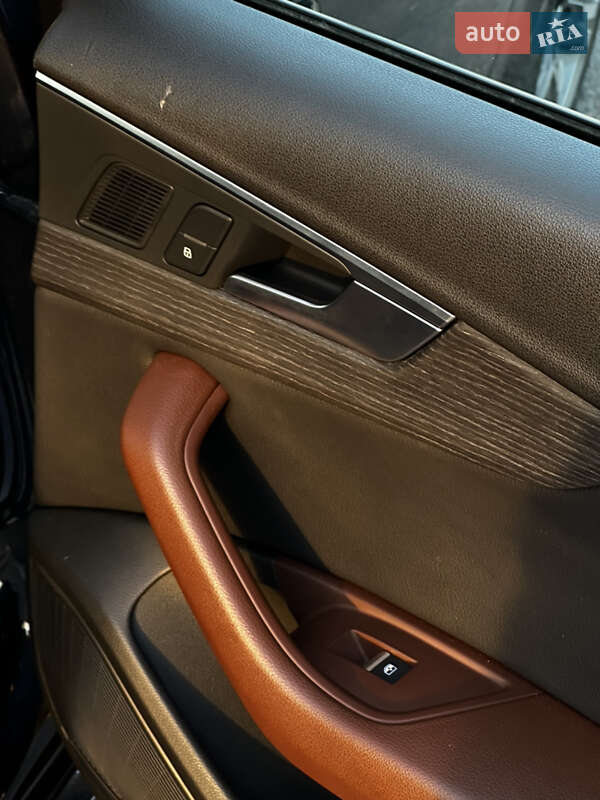 Седан Audi A4 2016 в Львове фото 61 Седан Audi A4 2016 в Львове