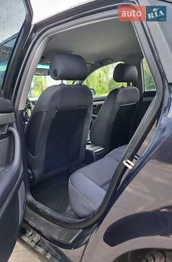 Седан Audi A4 2002 в Киеве