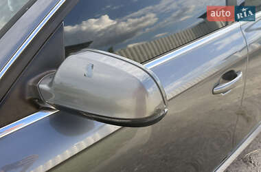 Седан Audi A4 2014 в Киеве