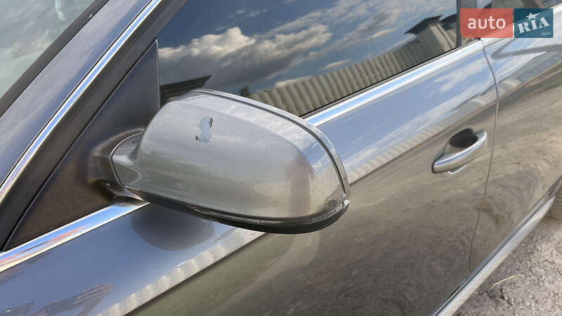 Седан Audi A4 2014 в Киеве