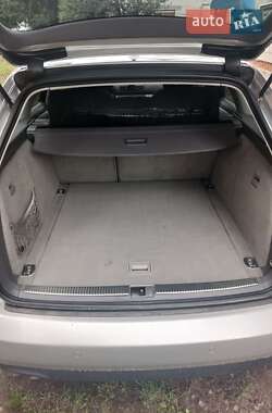 Универсал Audi A4 2007 в 