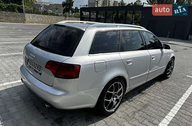 Универсал Audi A4 2005 в 