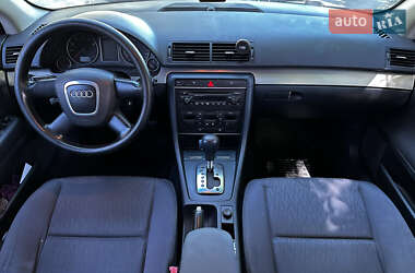 Универсал Audi A4 2005 в 