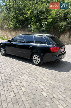 Универсал Audi A4 2005 в 