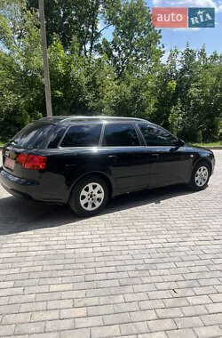 Универсал Audi A4 2005 в 