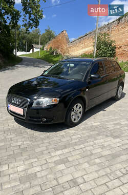 Универсал Audi A4 2005 в 