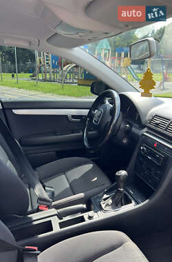 Универсал Audi A4 2005 в 
