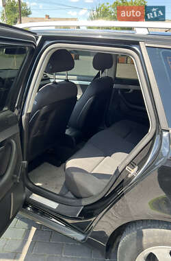 Универсал Audi A4 2005 в 