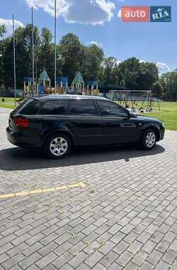 Универсал Audi A4 2005 в 
