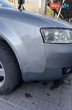 Седан Audi A4 2002 в 