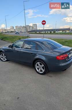 Седан Audi A4 2008 в 